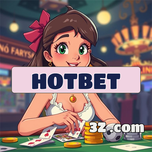 Baixar Diversão Agora no hotbet.com: Explore Novos Jogos