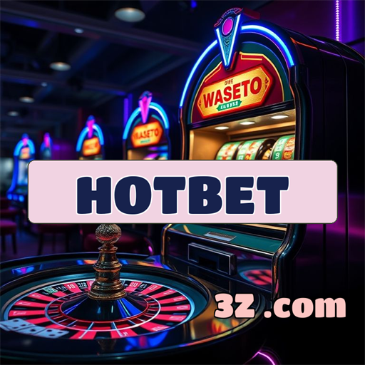 No Hotbet.com, você encontrará a melhor plataforma de cassino e jogos, que oferece um ambiente seguro e divertido para apostas. Acesse nosso app para bônus incríveis e prática de jogos com login fácil.