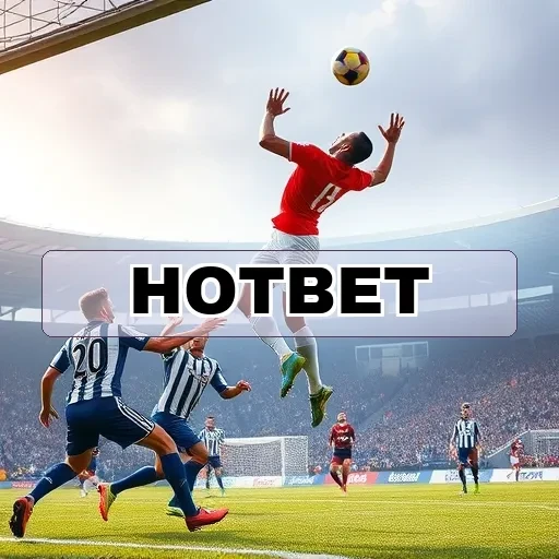 hotbet.com: Inovações e Benefícios para Apostas Online