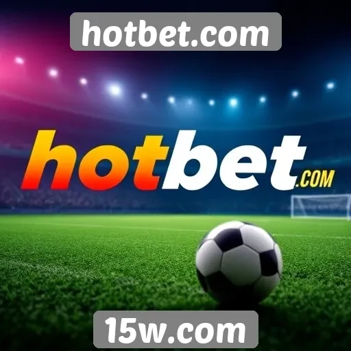 Perspectivas de crescimento do hotbet.com no mercado