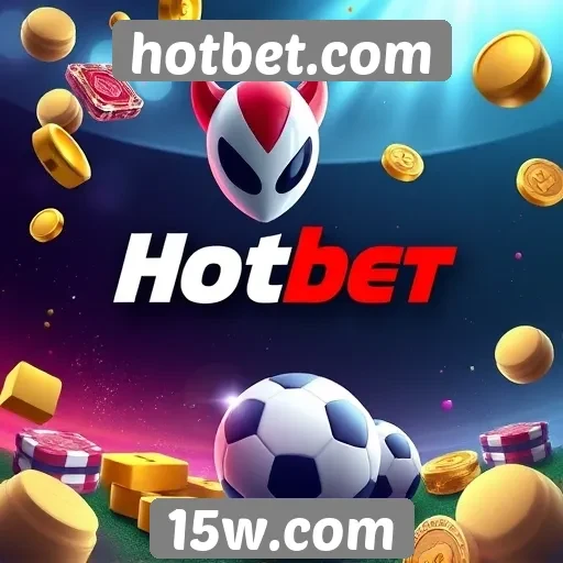 Hotbet.com apresenta novas opções de jogos online