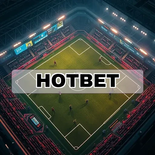 hotbet.com: Apostas Ao Vivo que Transformam sua Experiência de Jogo