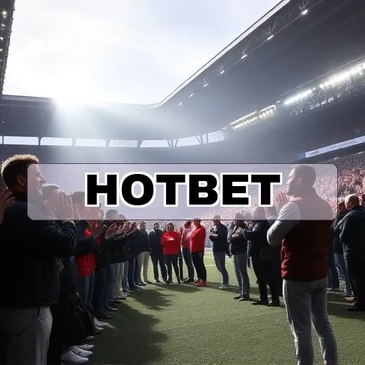 hotbet.com: Recursos Móveis Que Transformam Sua Experiência de Apostas