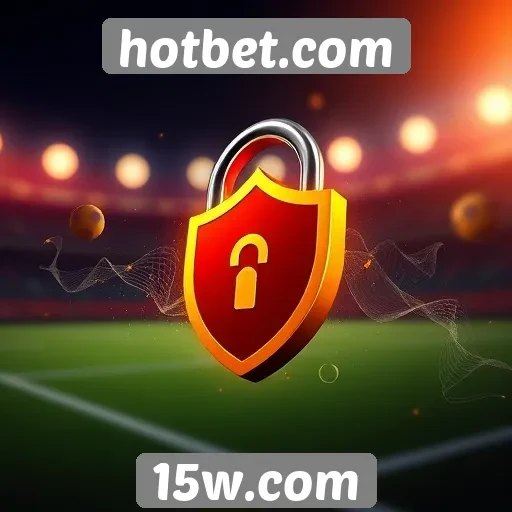 Avaliação da segurança em transações no hotbet.com