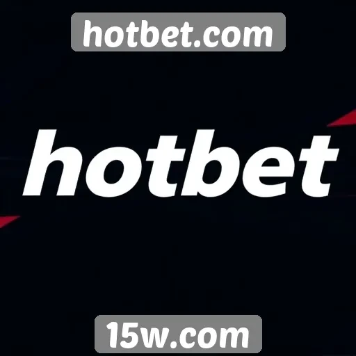 Experiência do usuário na plataforma hotbet.com