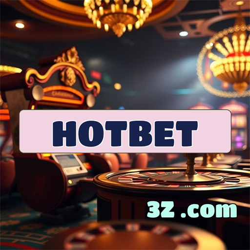 Explorando Jogos Incríveis em hotbet.com: Diversão e Emocionante Aventura