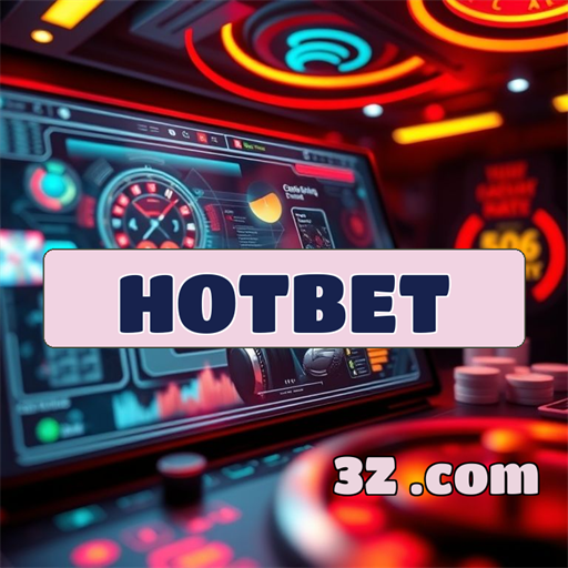 A Revolução da Plataforma hotbet.com para Jogadores Brasileiros